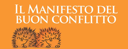 Manifesto del buon conflitto