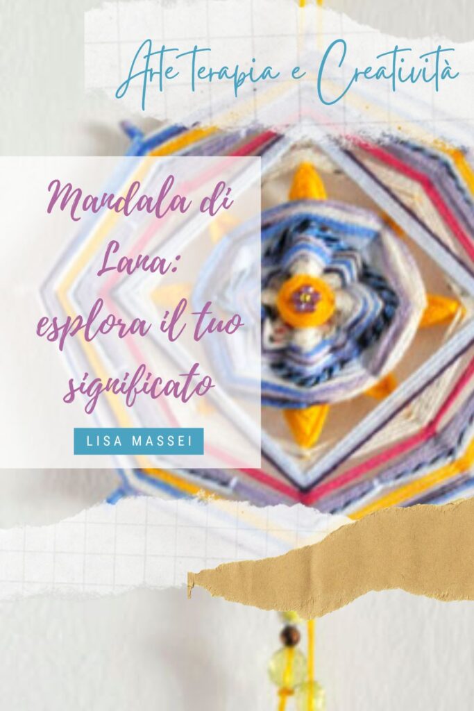 Mandala lana