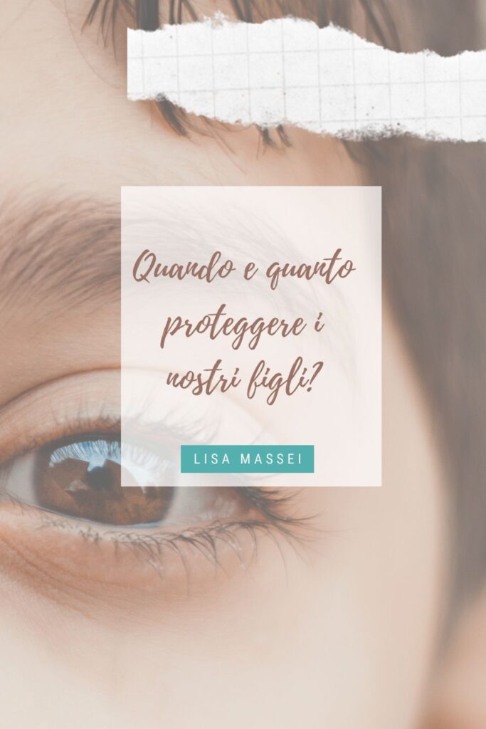 proteggere i nostri figli