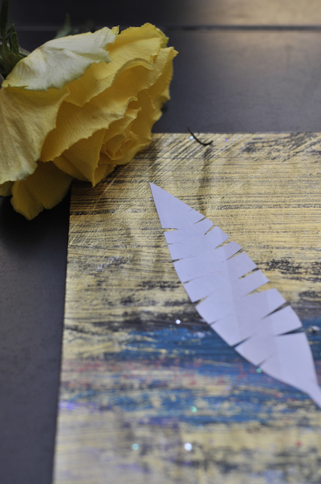 Gratitudine e SoulCollage®