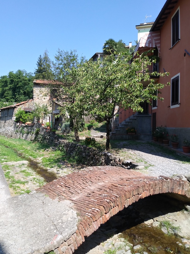 La tua casa è il tuo corpo