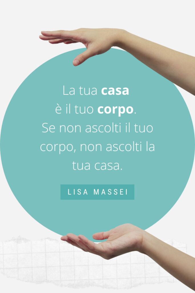 Citazione corpo