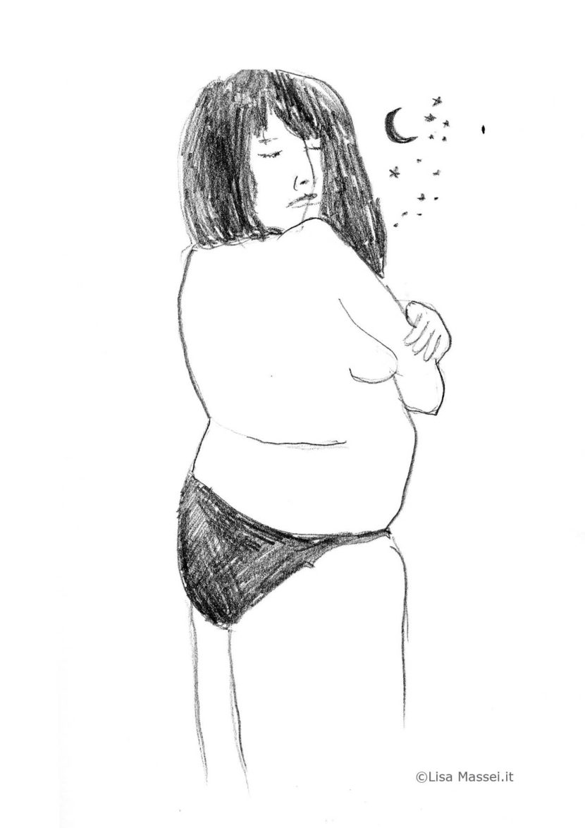 La tua casa è il tuo corpo