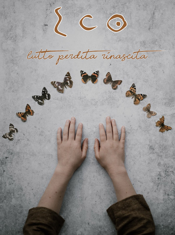 Eco lutto rinascita
