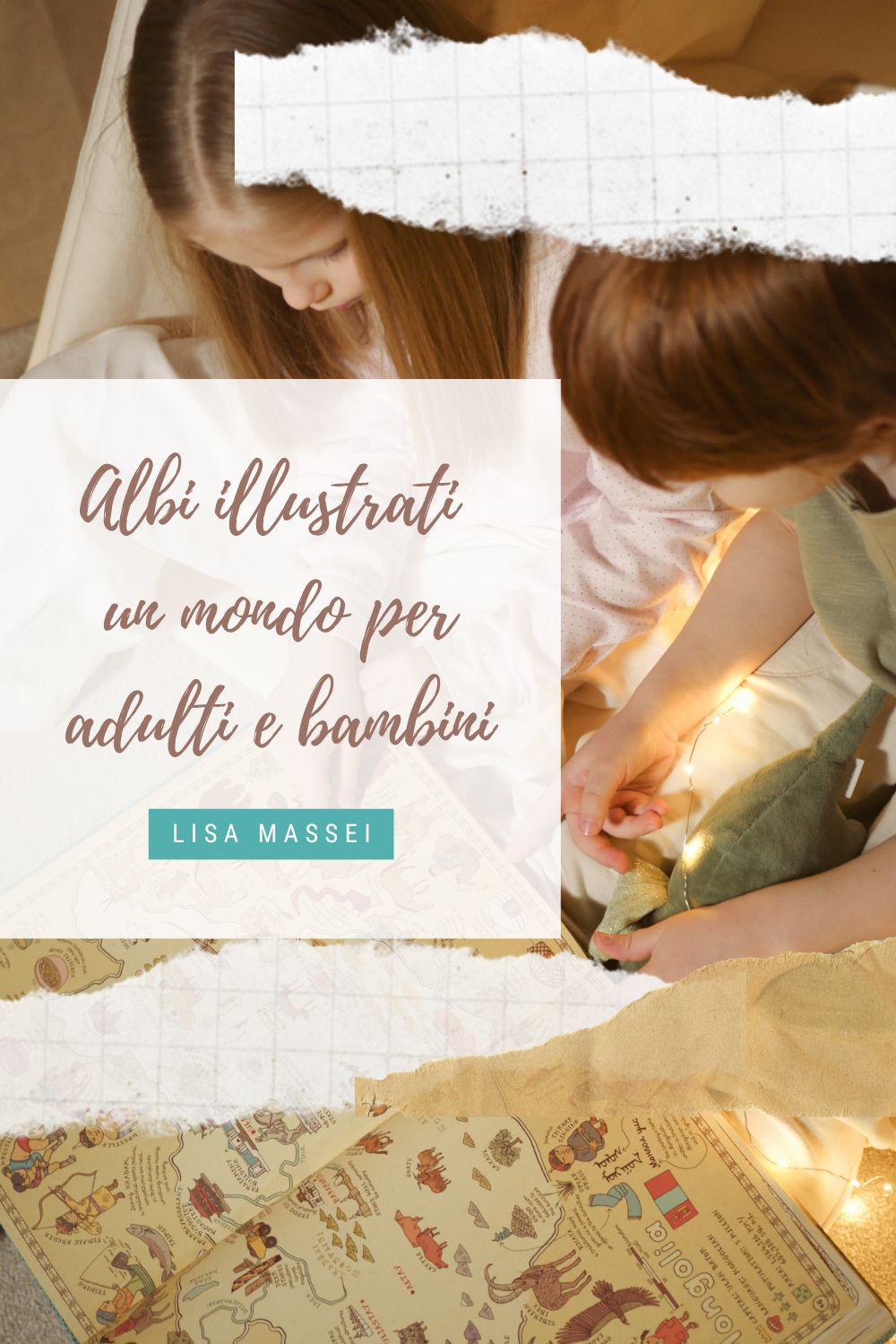 albi illustrati