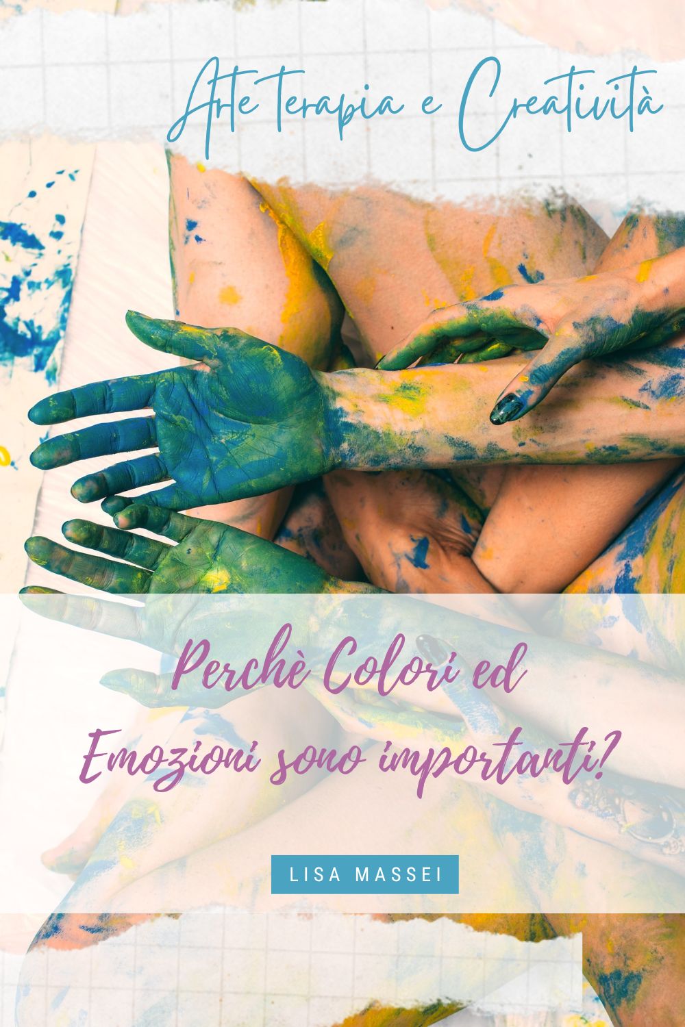 colori emozioni importanza