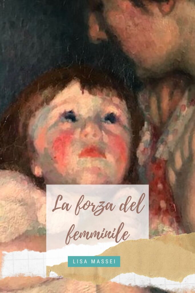 Forza femminile Dorignac