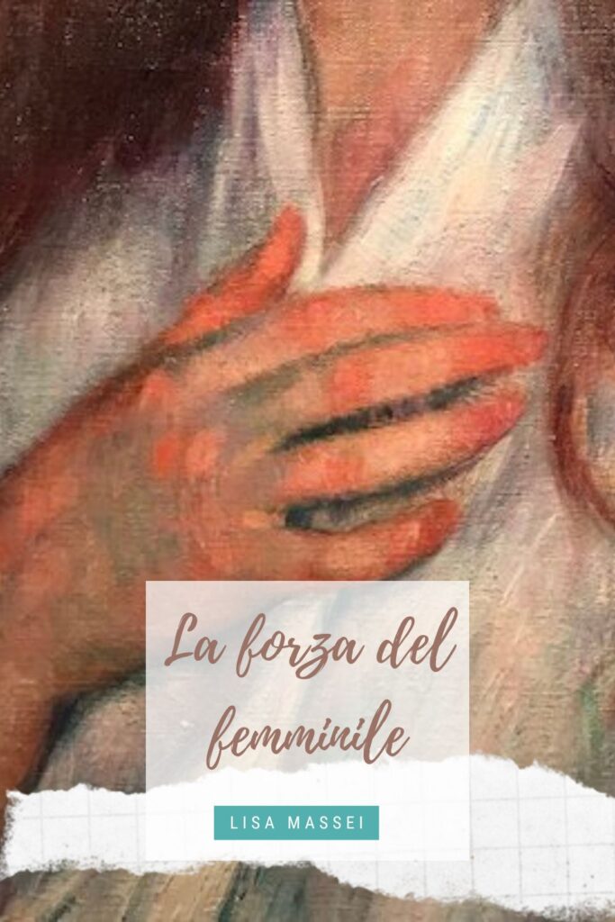 Forza femminile Dorignac