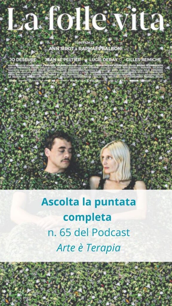 La folle vita