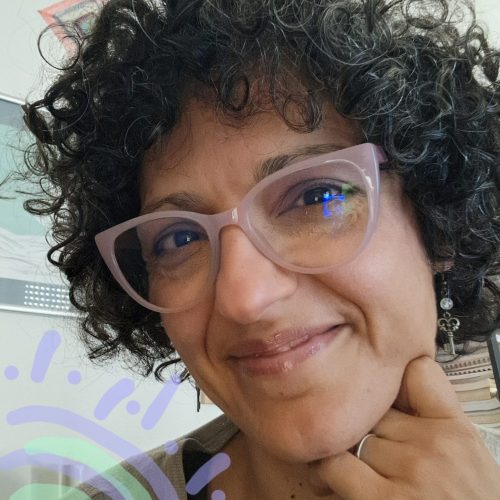 Lisa Massei psicologa arteterapeuta